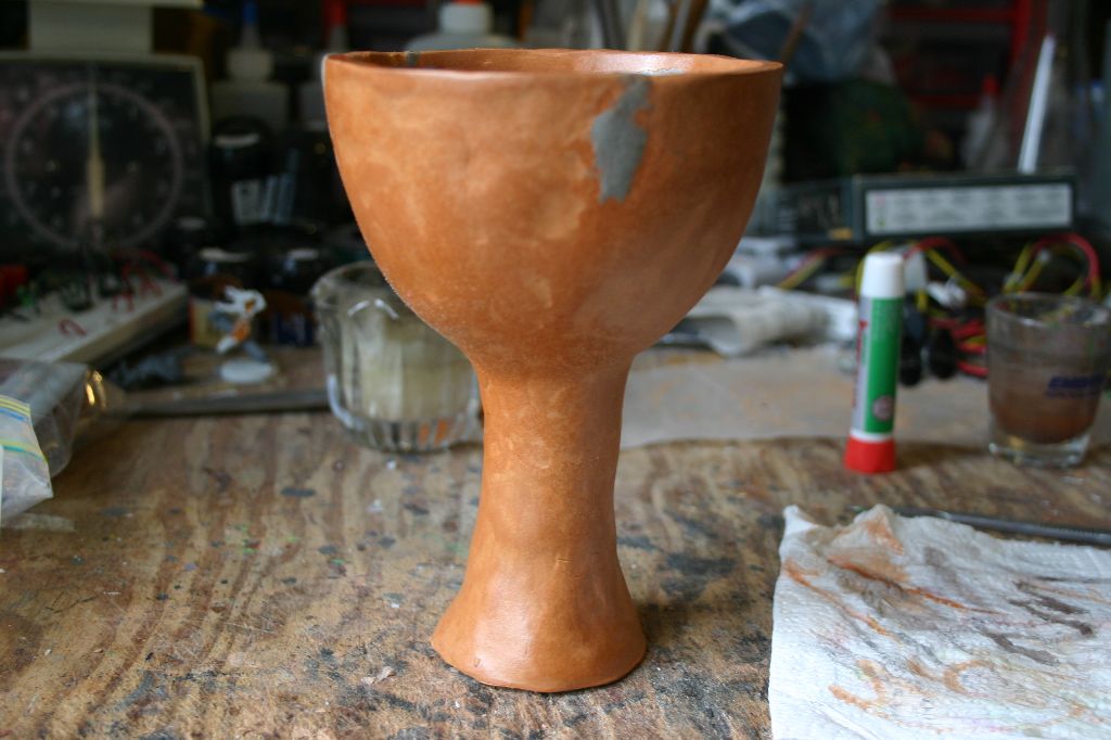 Clear Coat