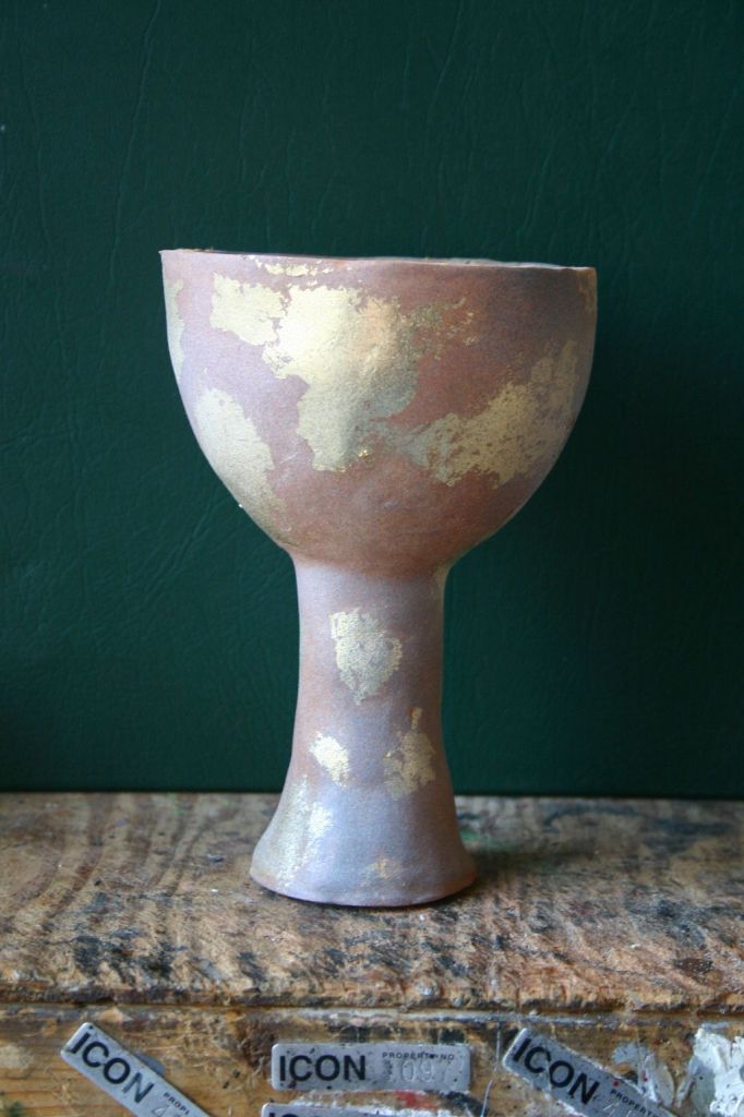Finished Cup 1
