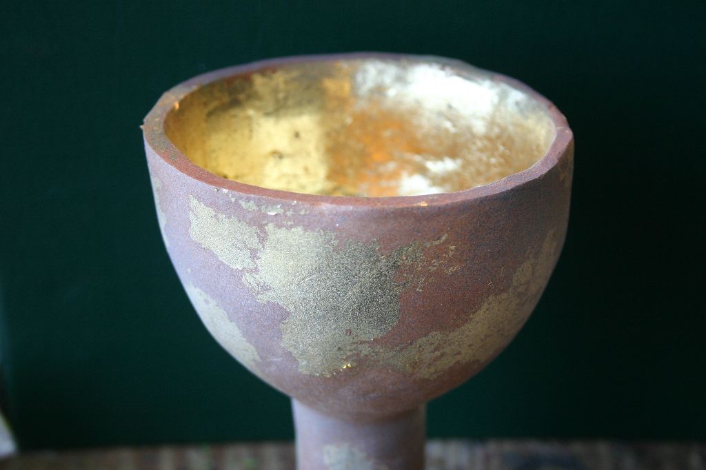 Finished Cup 2