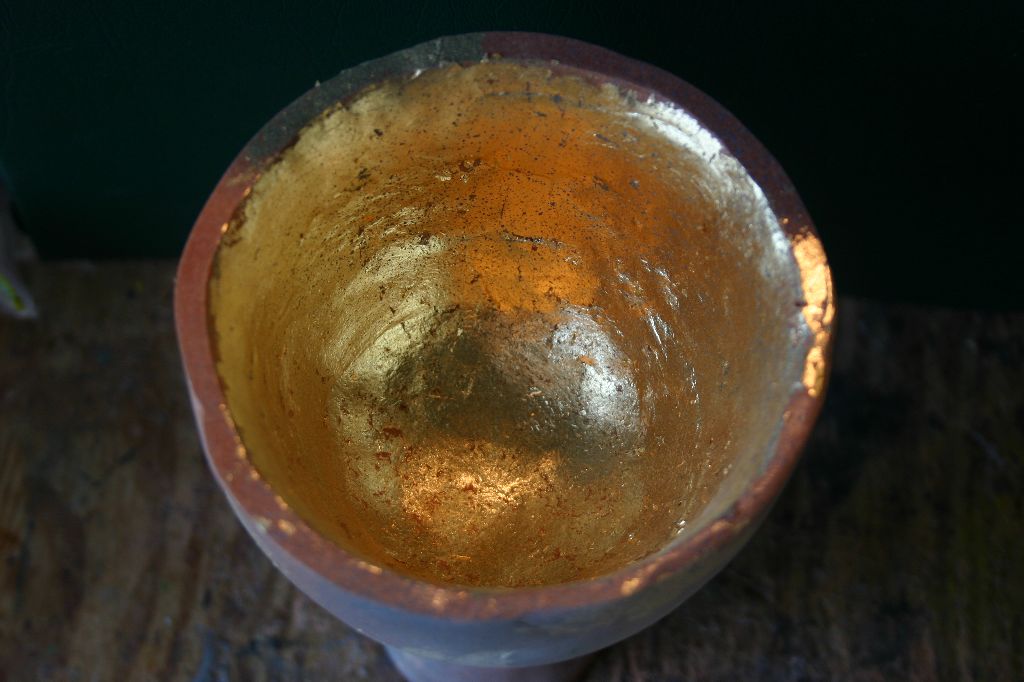 Finished Cup 3