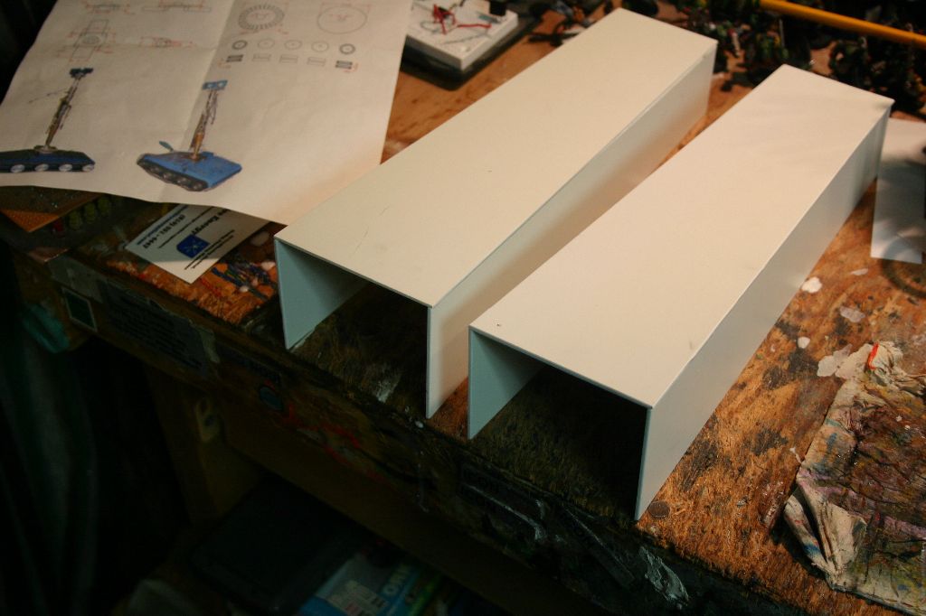 Eyes Construction