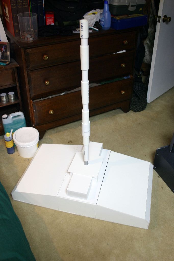 Neck Attached