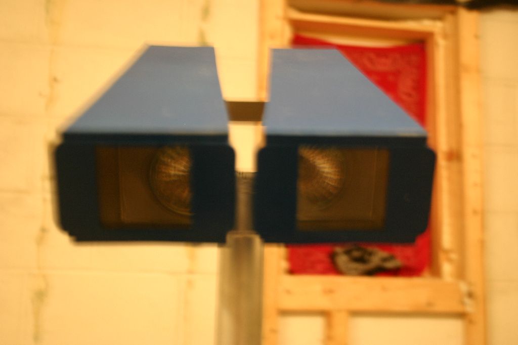 Finished Eyes Front