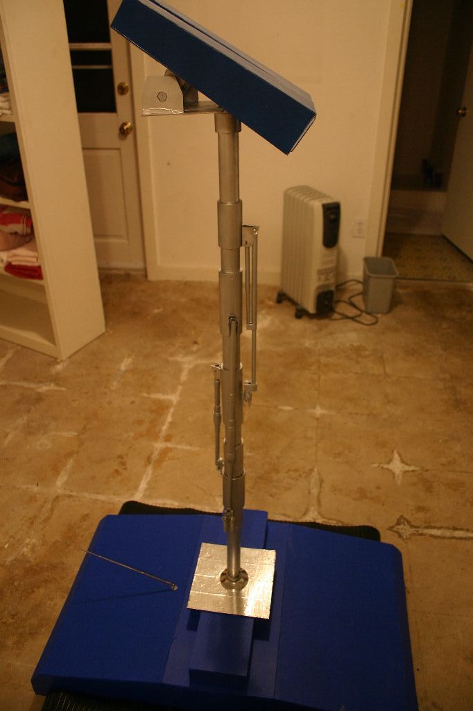 Arms Added Side