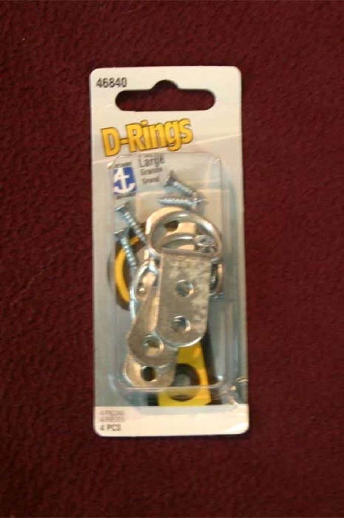 D-Rings