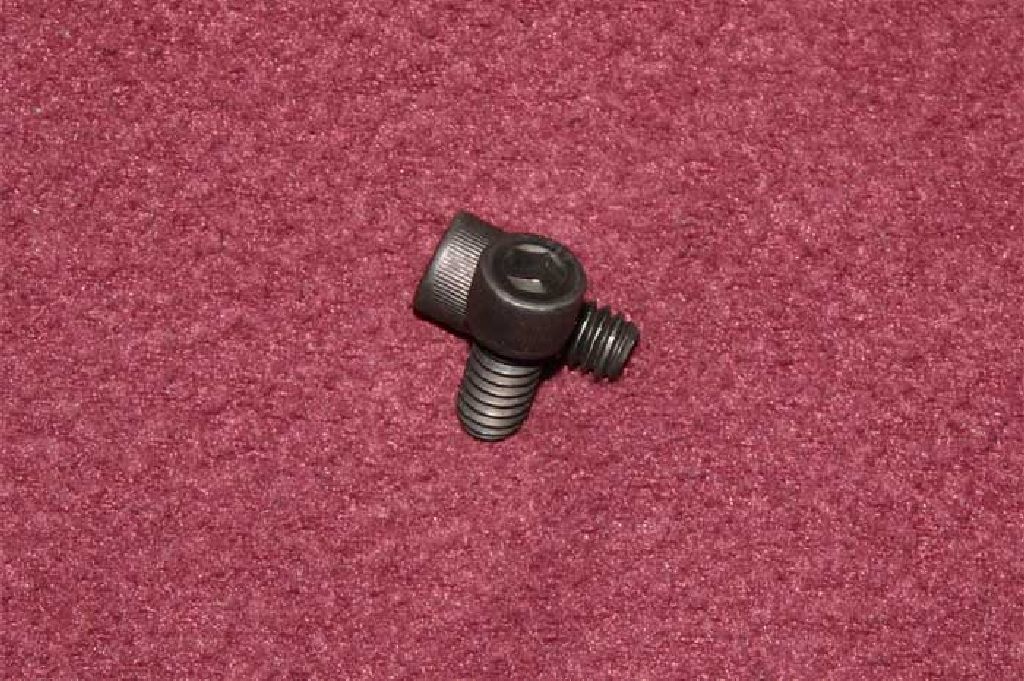 Socket Head Screws