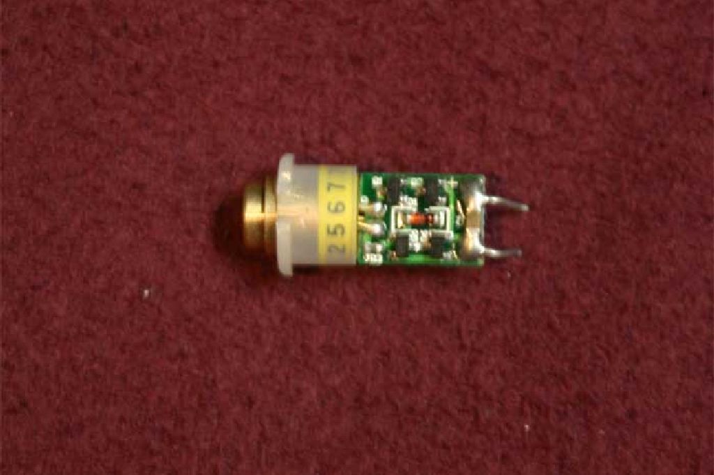 Laser Diode