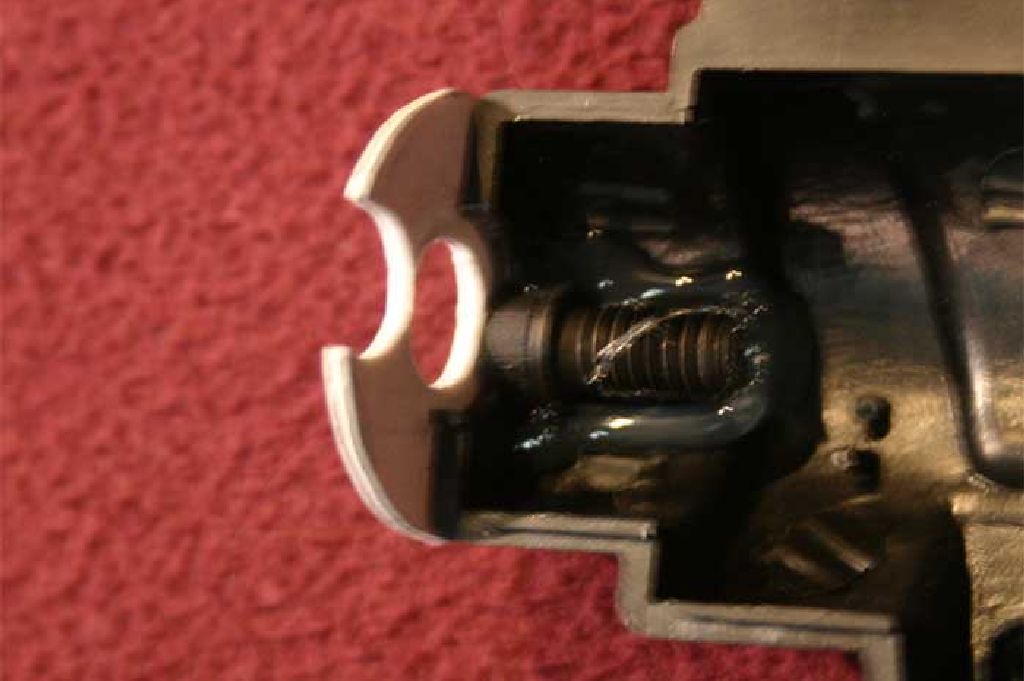 Forward Cap Cut