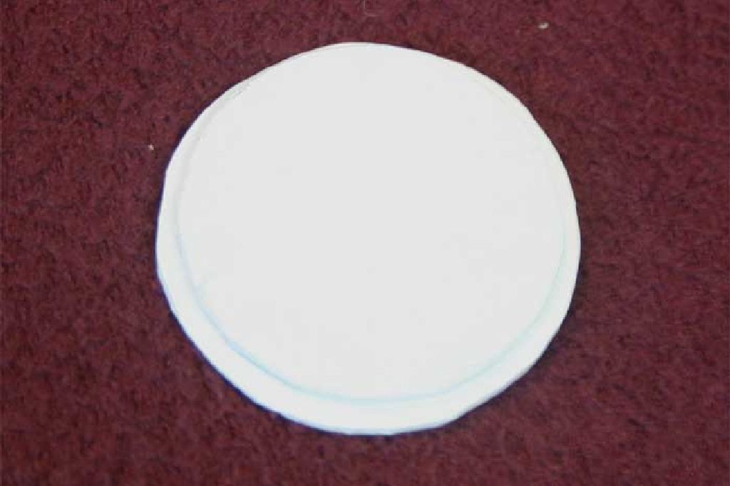 Rear Plate