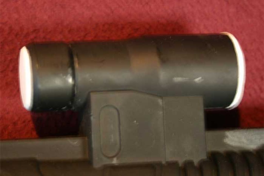 Scope Modification