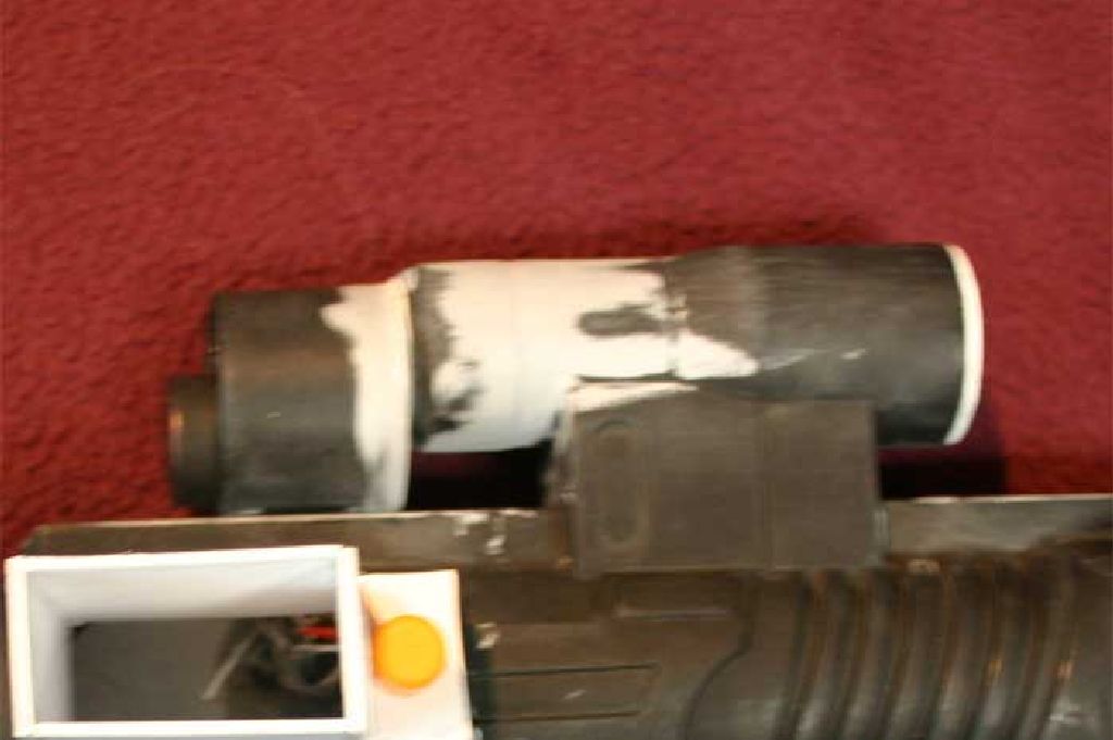 Finished Scope