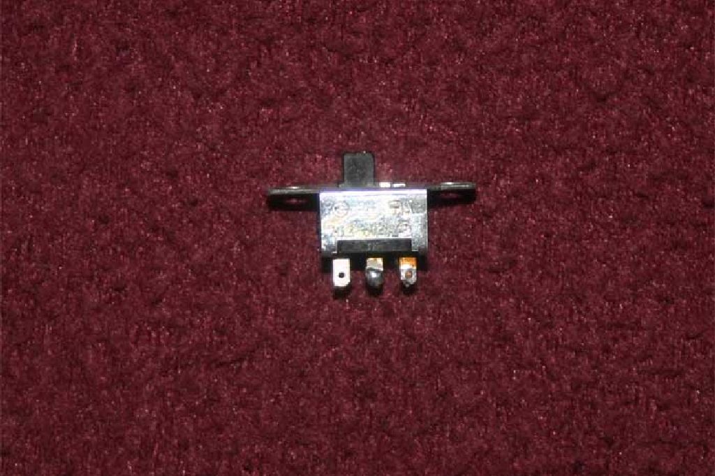 Laser Switch