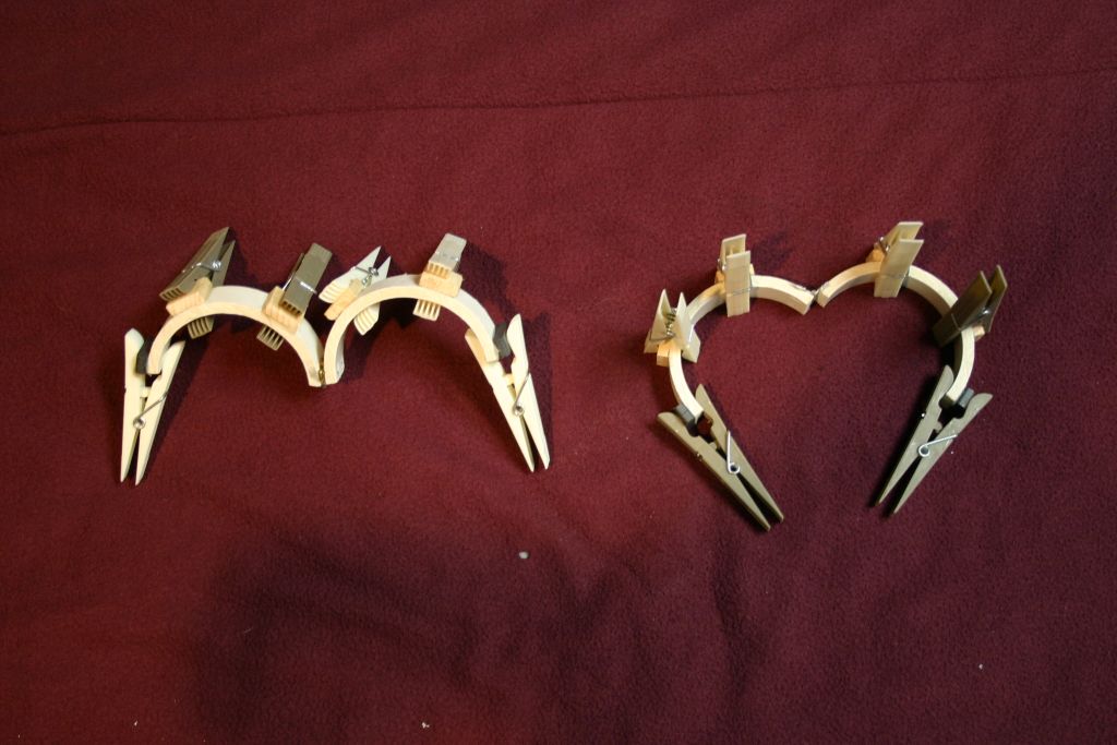 Attaching Blocks 1