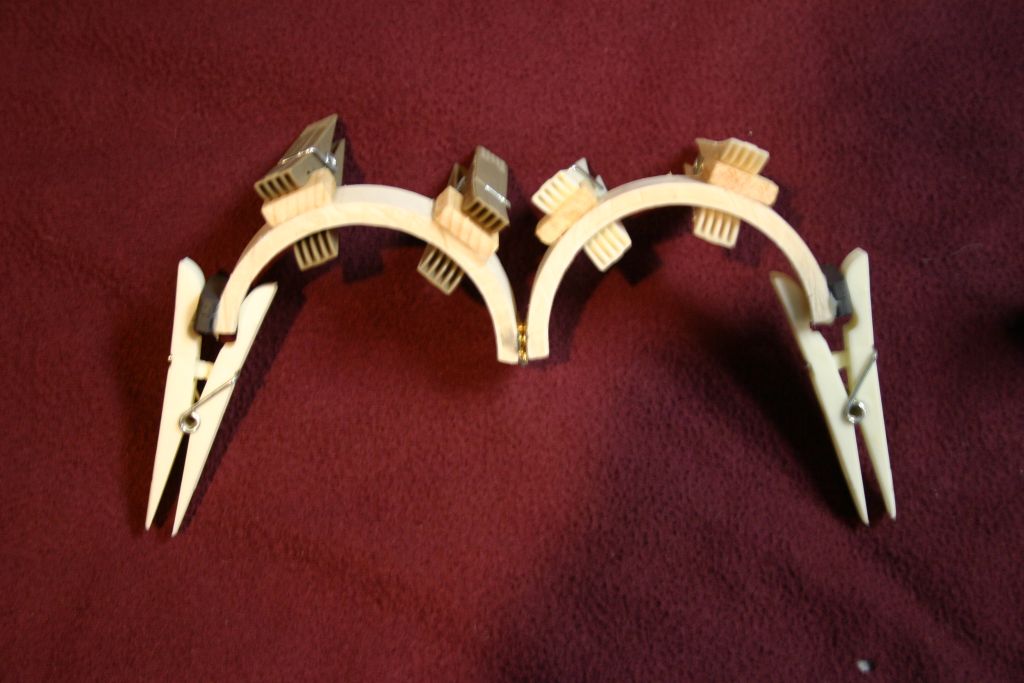 Attaching Blocks 2