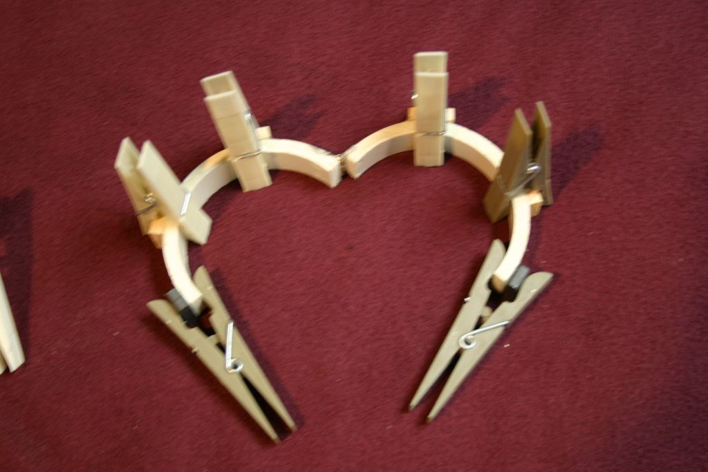 Attaching Blocks 3