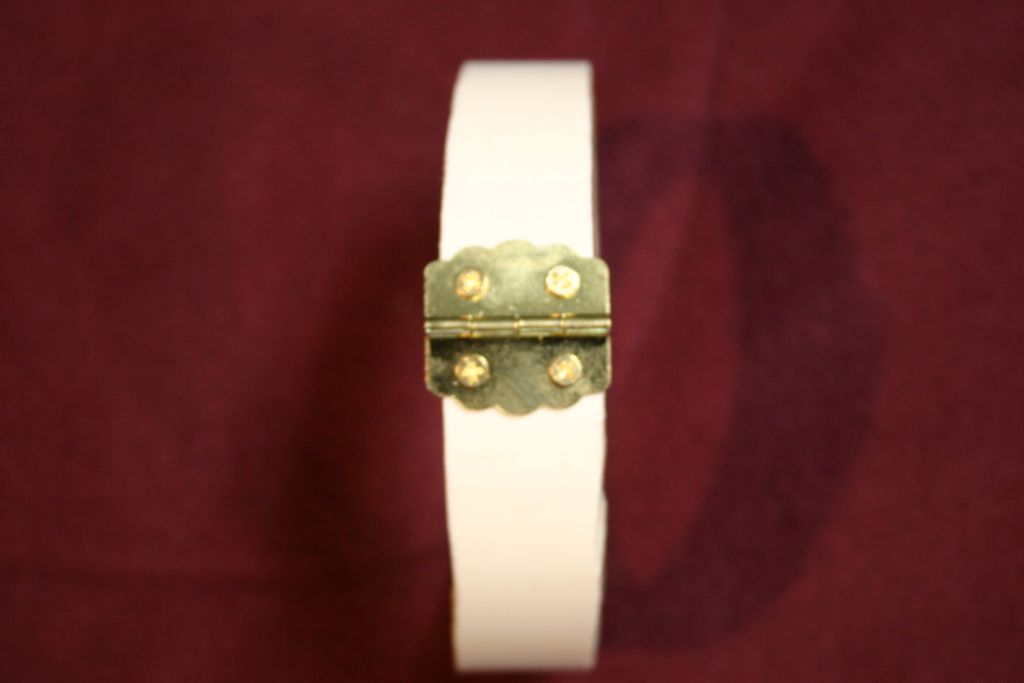 Attached Hinge 2