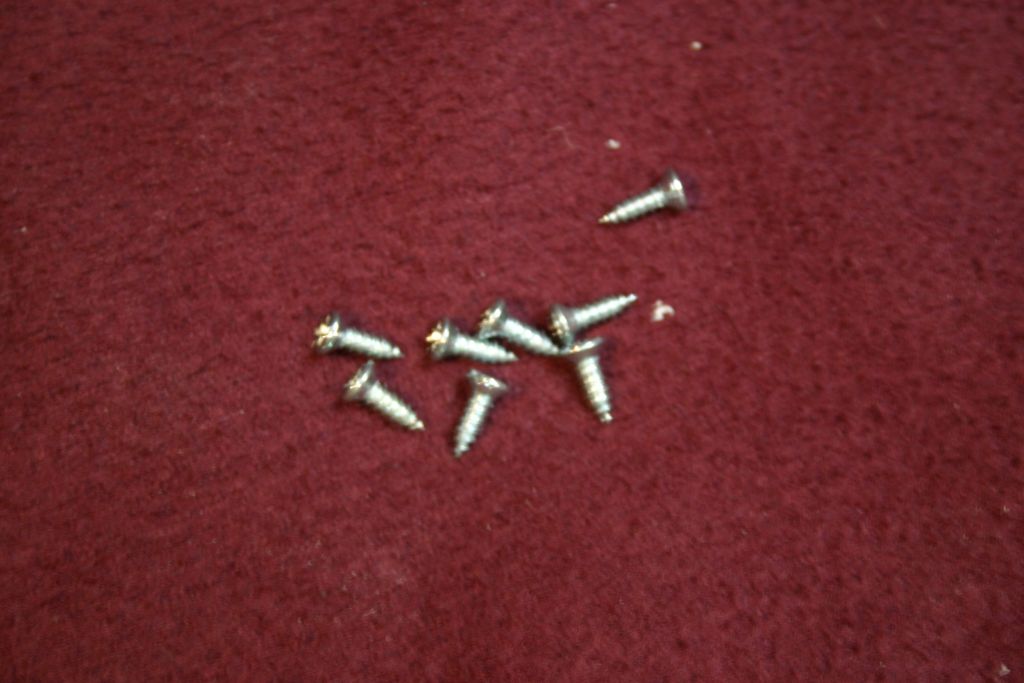 Wood Screws