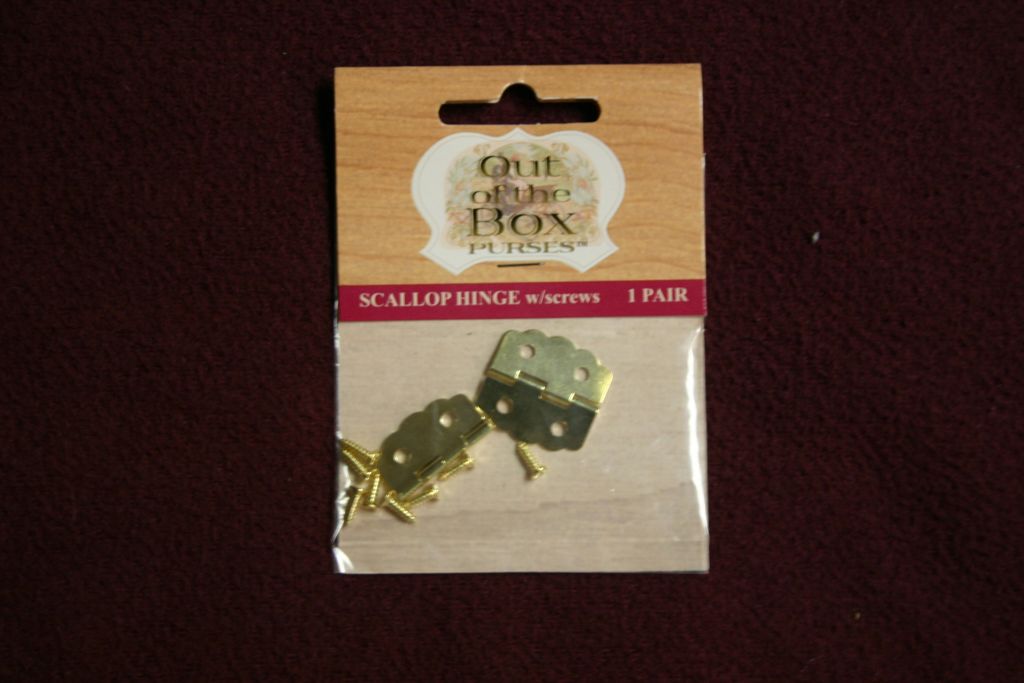 Small Hinges