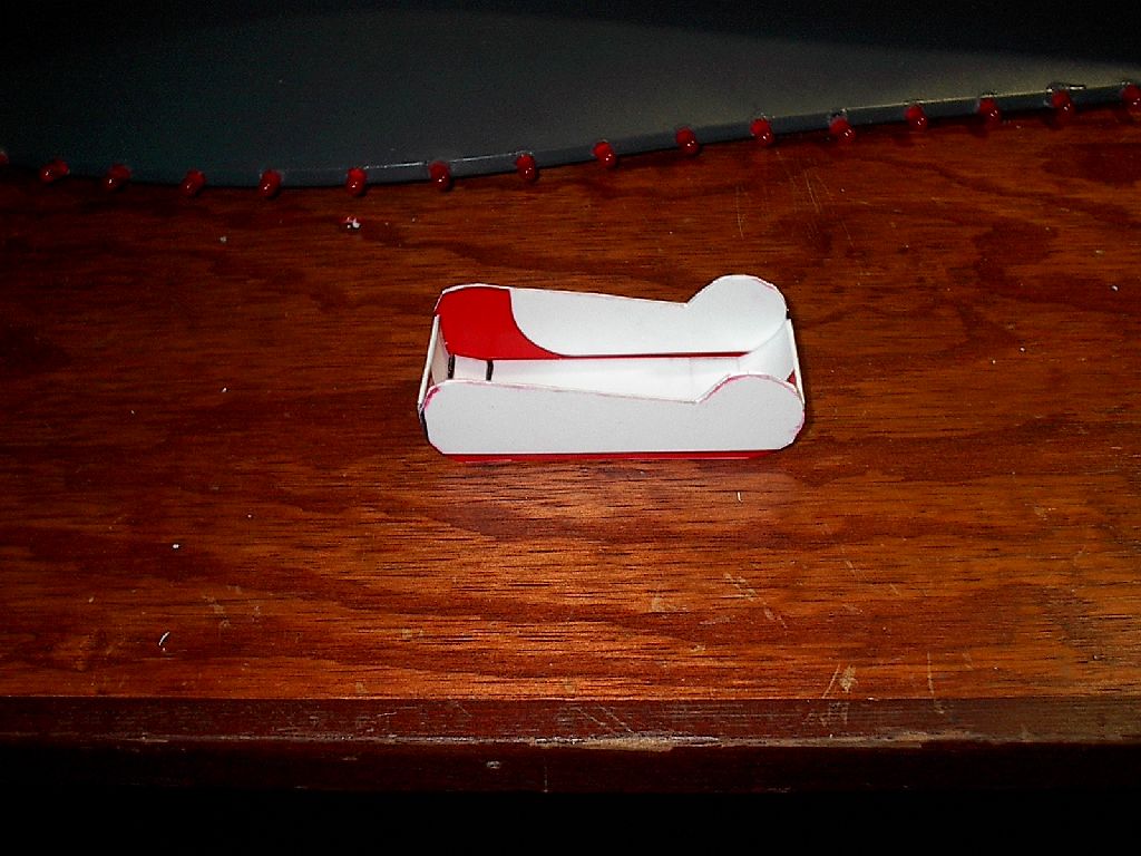 Folding Stock Parts 2