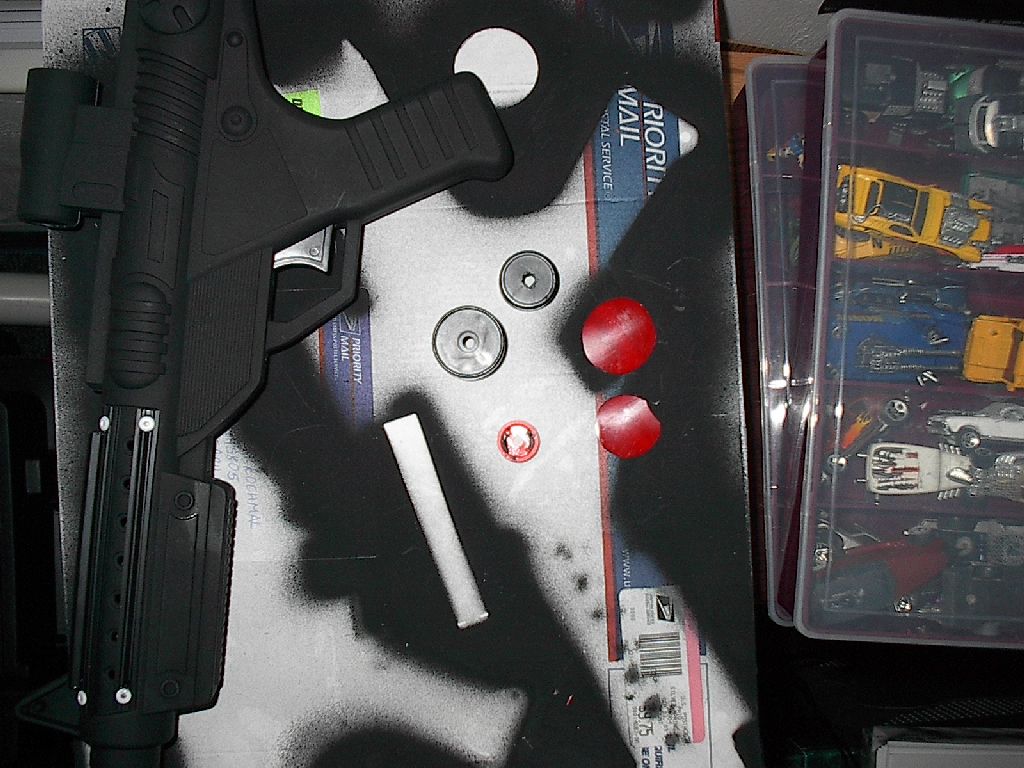 Scope Parts 2