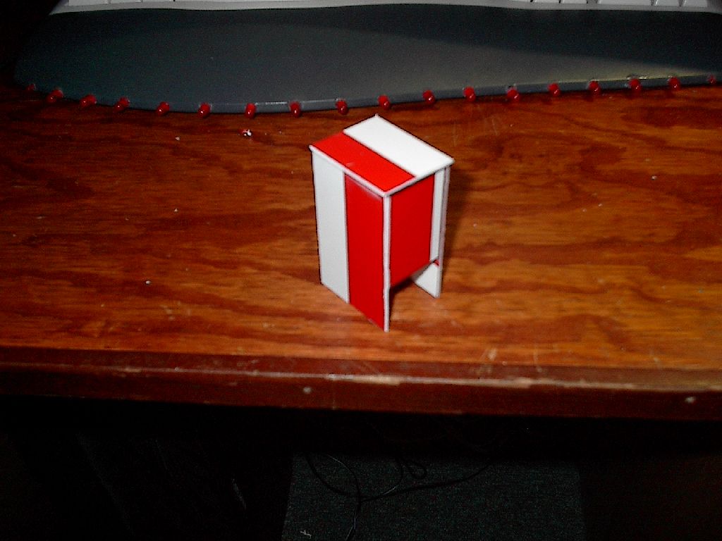 Power Cell