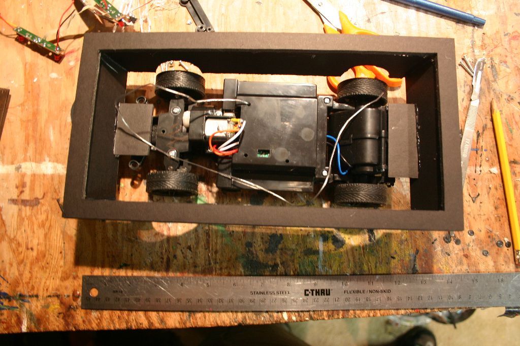 Top View