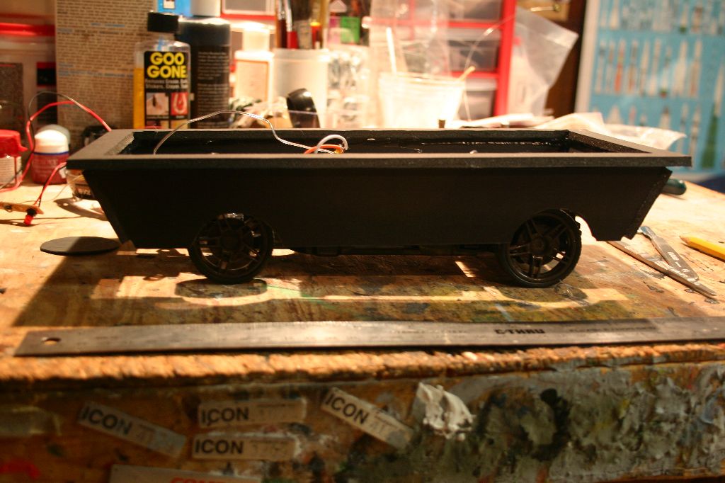 Side View