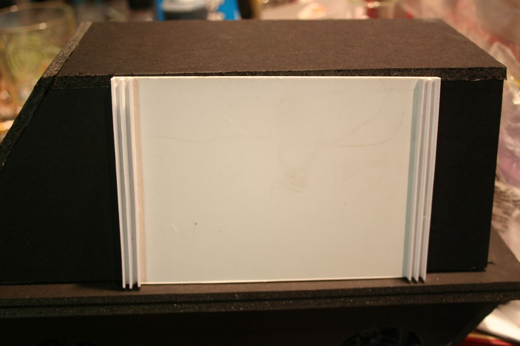 Plate Sizing