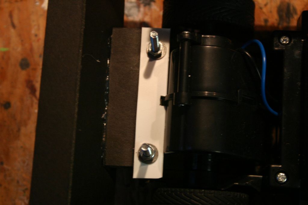 Rear Attachment Closeup
