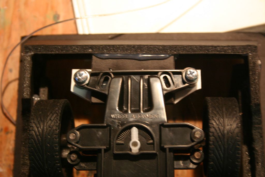 Front Closeup