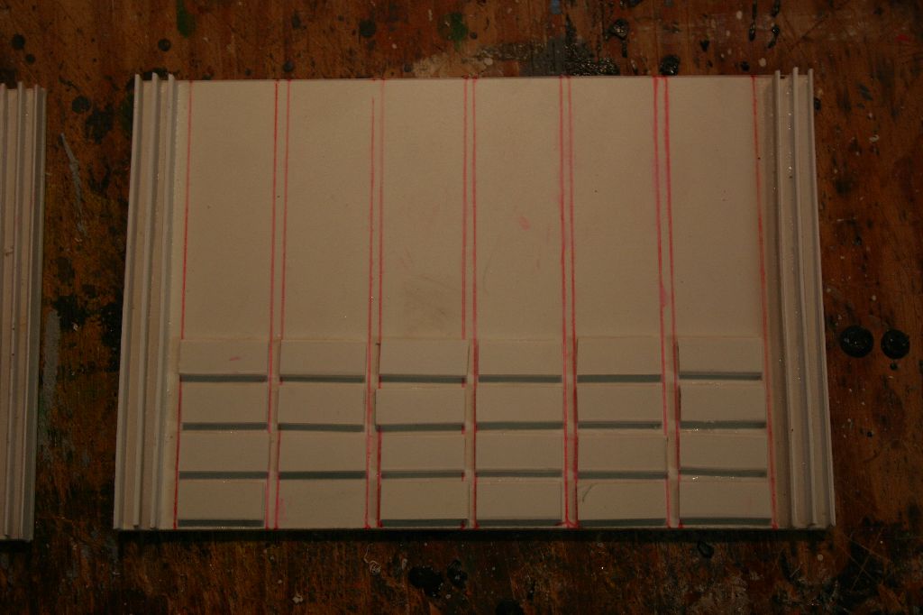 Board 2 Closeup