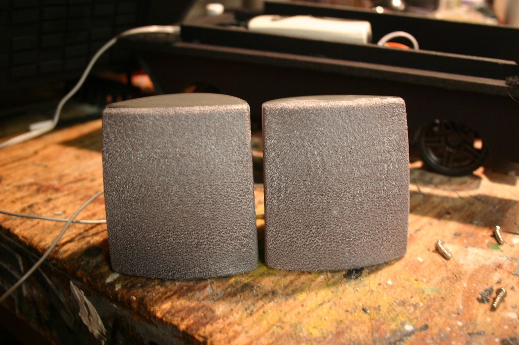 Speakers