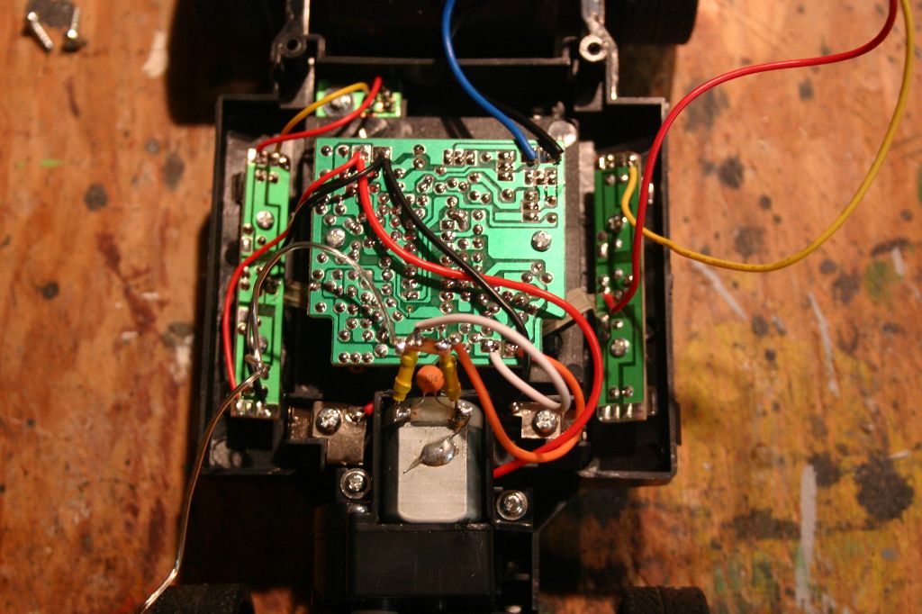 Electronics