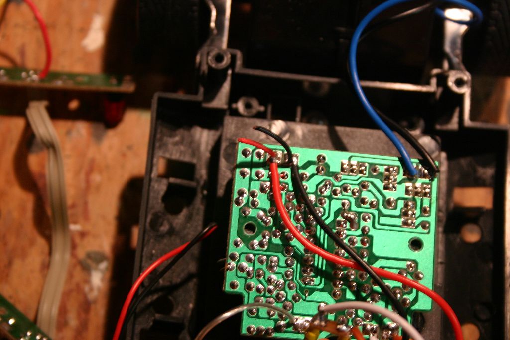 Cut Wires