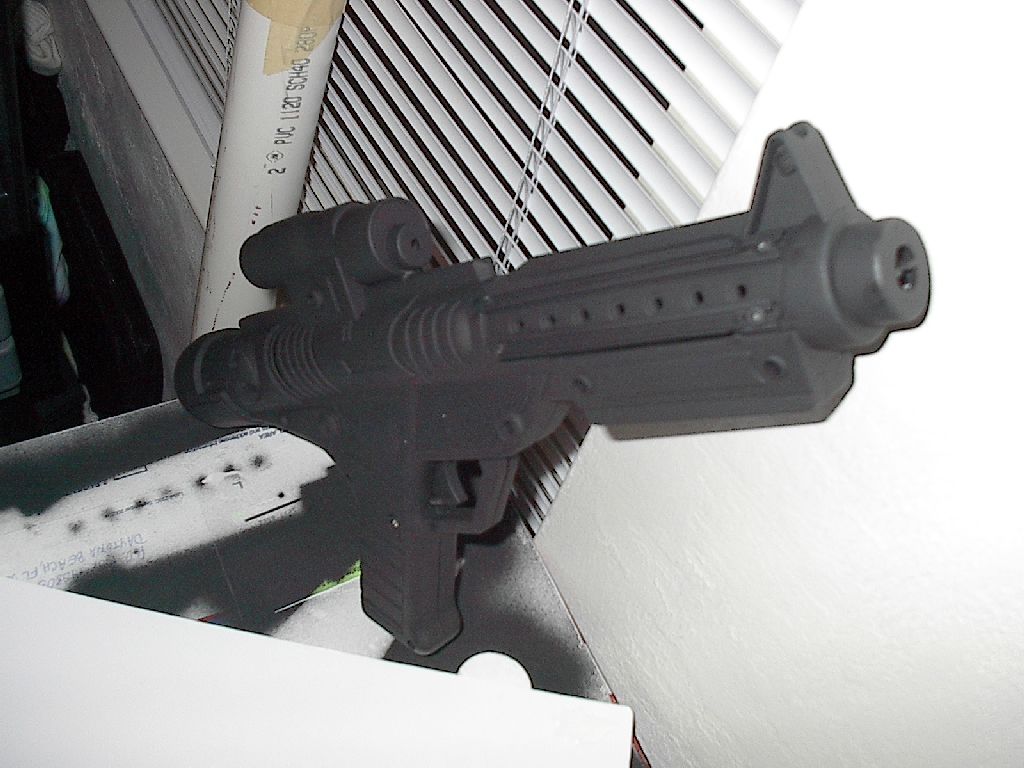Rails Added
