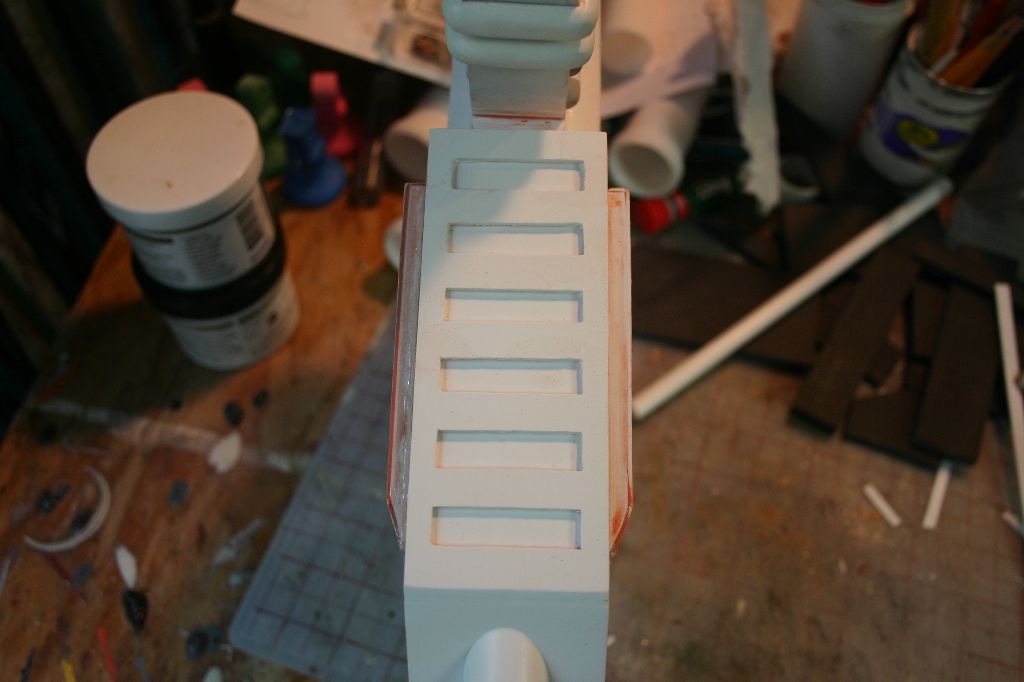 Top Plate